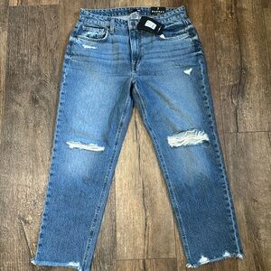 BOYFRIEND JEANS SIZE 7